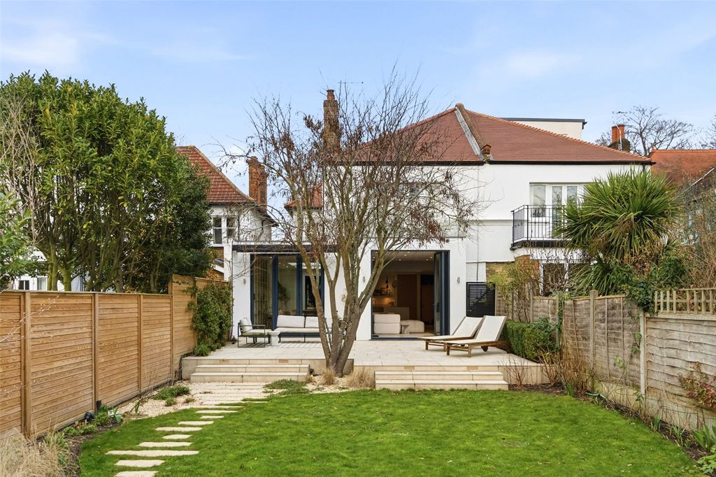 Additional image 19 of 5 bed semi-detached house for salePark Road, Hampton TW12
