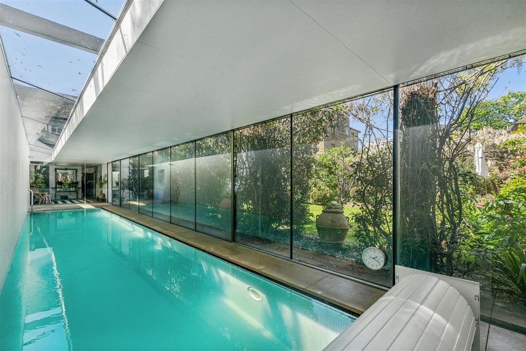 Additional image 36 of 7 bed detached house for saleUpper Butts TW8
