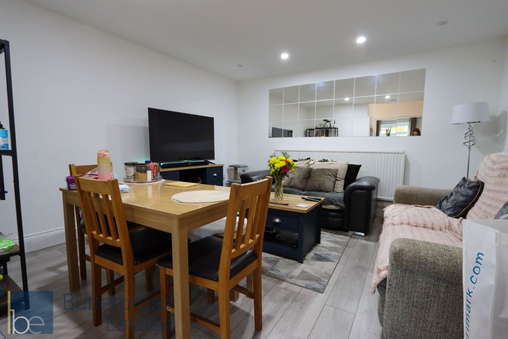 Property photo 2 of 8 Living And Dining Room