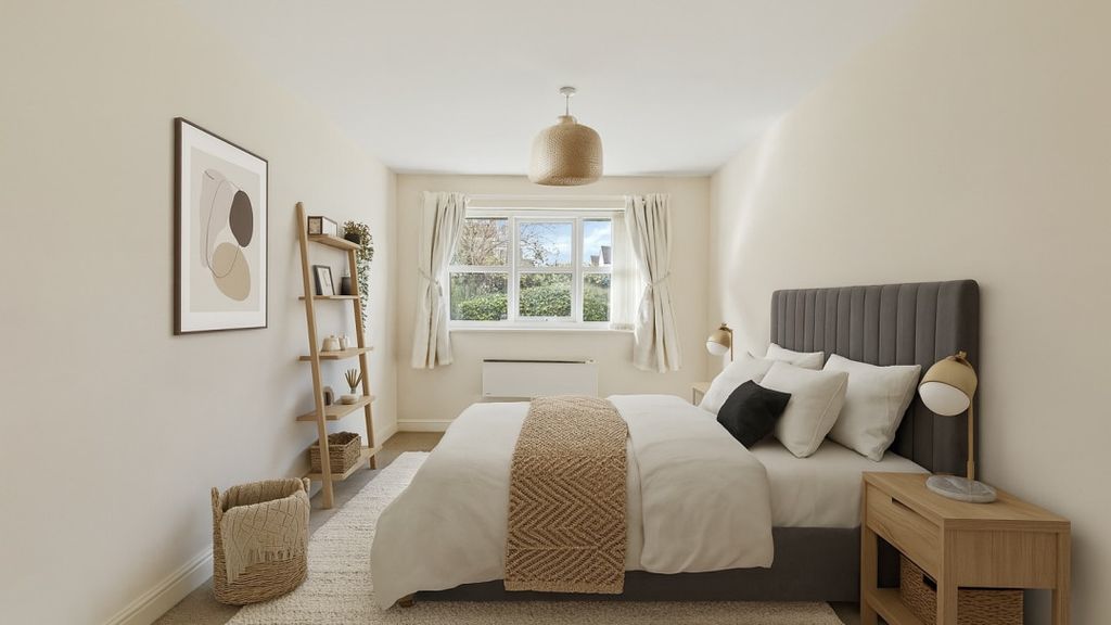 Property photo 2 of 11 For Illustrative Purposes Only Â€“ CGI Staging Used