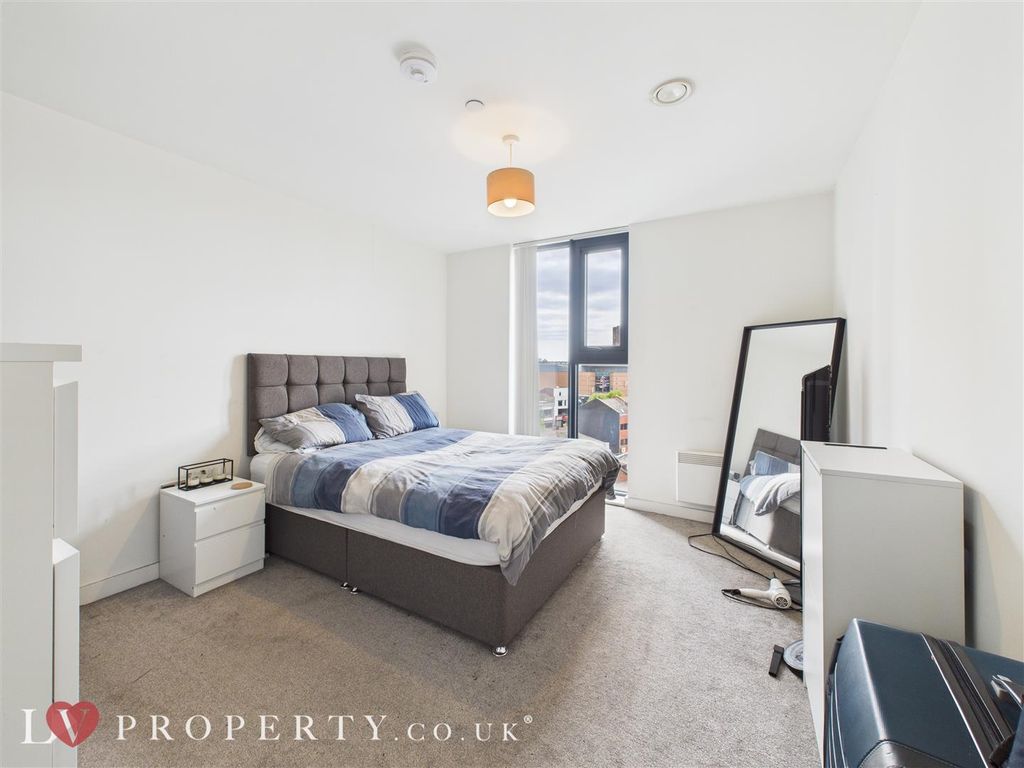 Additional image 8 of 2 bed flat for saleSheepcote Street, Birmingham, West Midlands B16