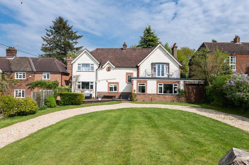 Additional image 40 of 6 bed detached house for saleWonham Way, Gomshall GU5