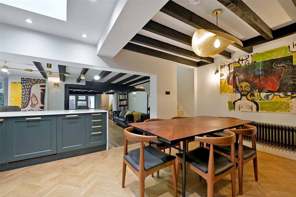 Property photo 2 of 14 Kitchen/Dining