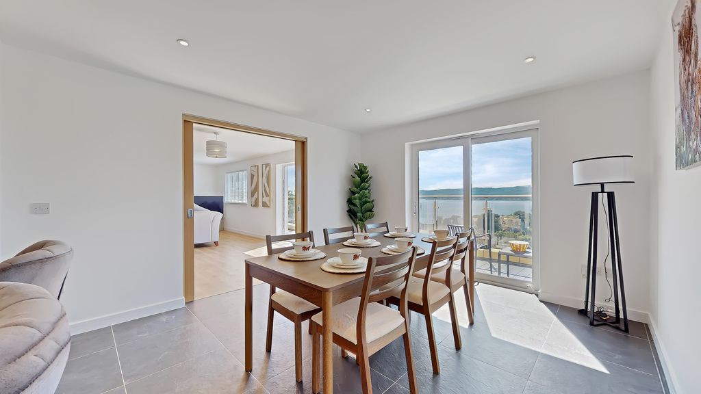 Additional image 16 of 4 bed detached house for saleShowhome, Holy Mount View, Kilcreggan G84