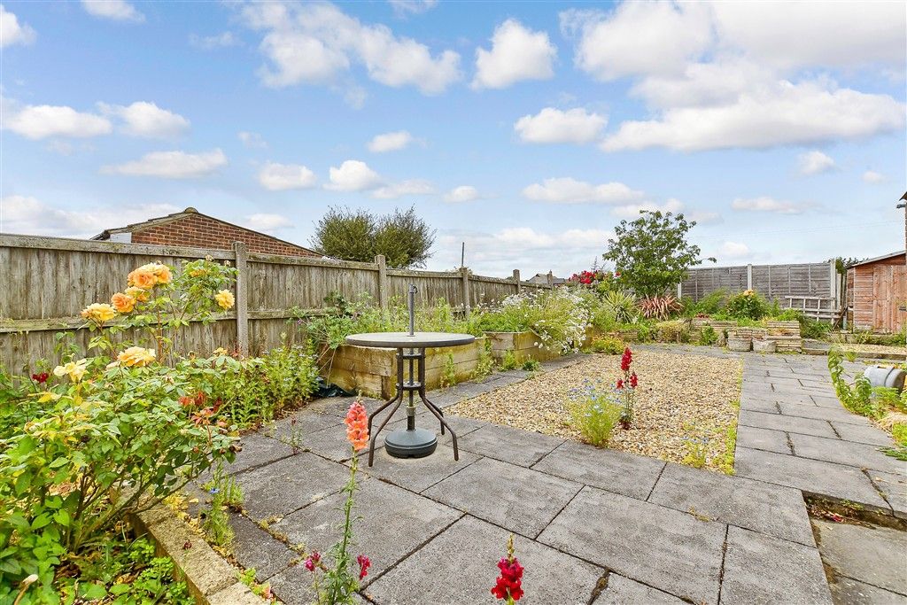 Property photo 2 of 9 Rear Garden