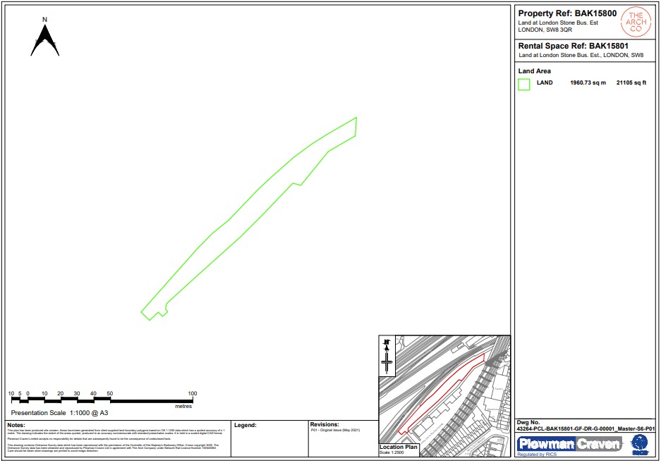 Property photo 3 of 3 Flexible Property Space