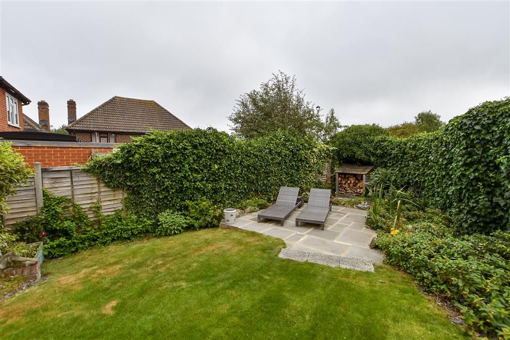 Property photo 2 of 13 Rear Garden