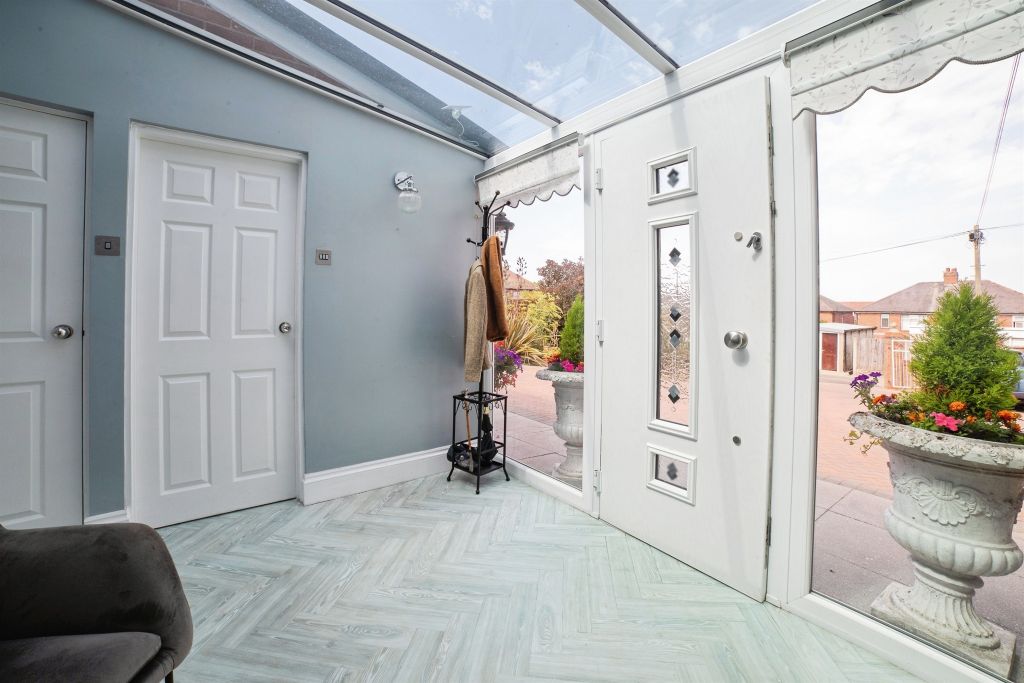 Property photo 2 of 24 Annexe Accommodation