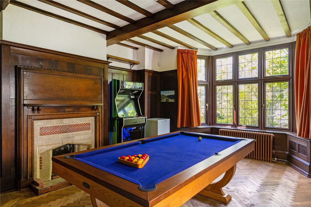 Additional image 9 of 5 bed detached house for saleParrys Lane, Stoke Bishop, Bristol BS9