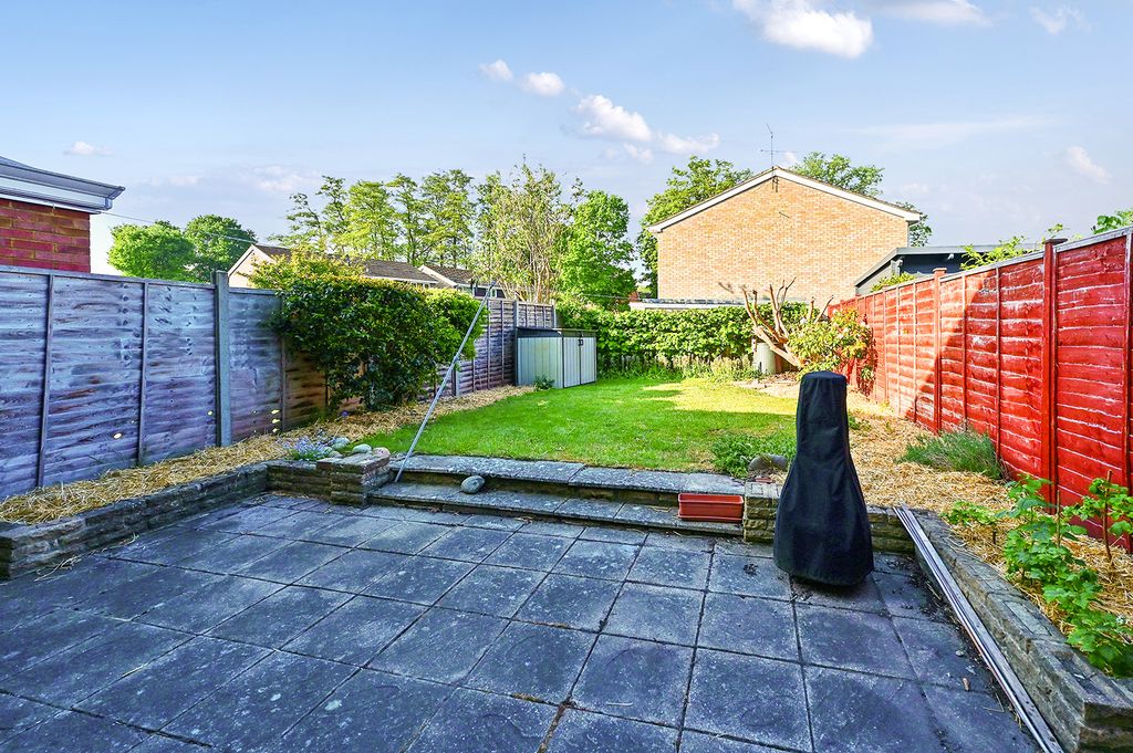 Additional image 11 of 3 bed semi-detached house for saleAshdown Avenue, Farnborough GU14