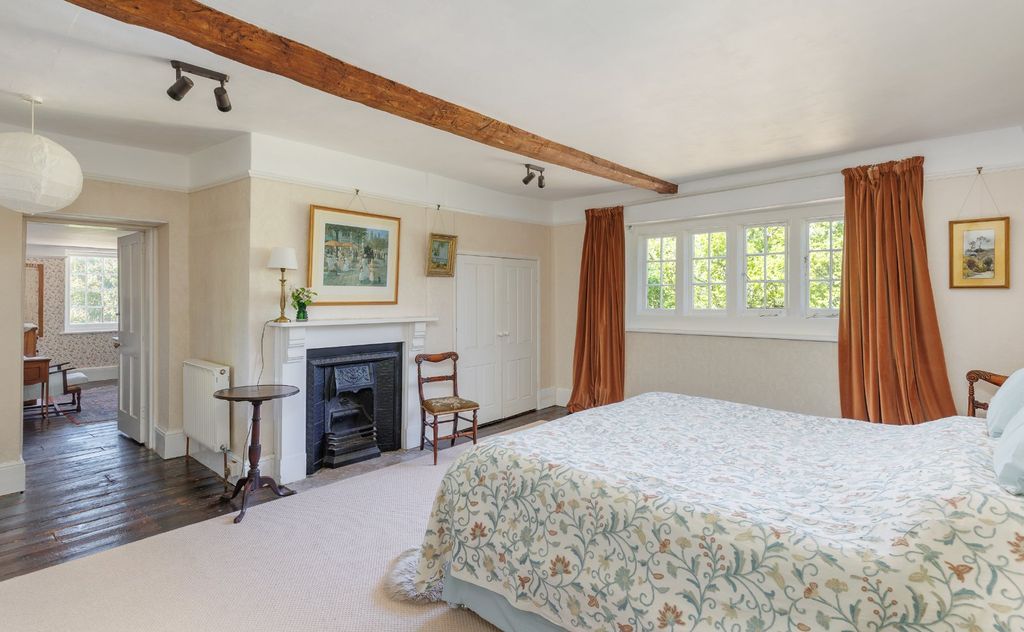 Additional image 6 of 8 bed detached house for saleBudbridge Lane, Merstone, Newport, Isle Of Wight PO30