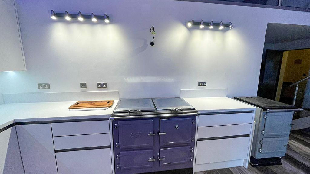 Additional image 12 of 2 bed flat to rentAnnex Apartment, High Tilt, Douglas Road, Kirk Michael IM6