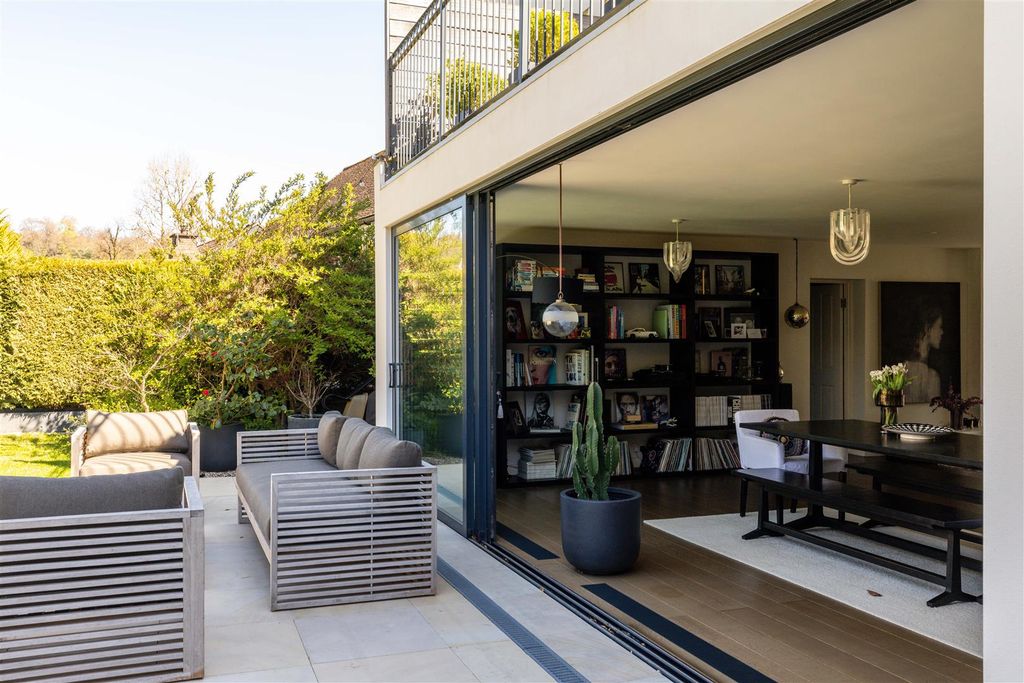 Additional image 8 of 5 bed detached house for saleGatton Road, Reigate RH2
