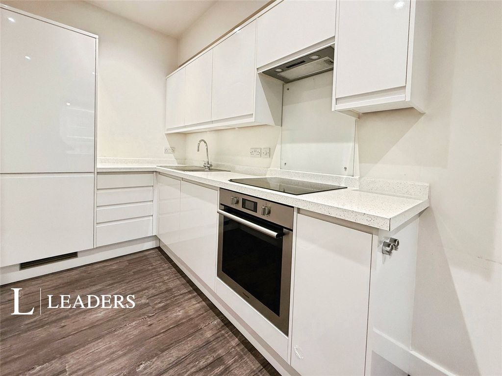 Property photo 2 of 13 Kitchen