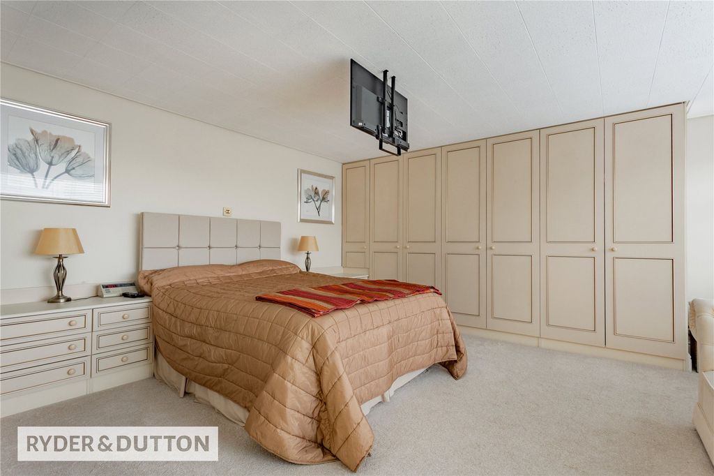 Additional image 21 of 5 bed detached house for saleTandlewood Park, Royton, Oldham, Greater Manchester OL2