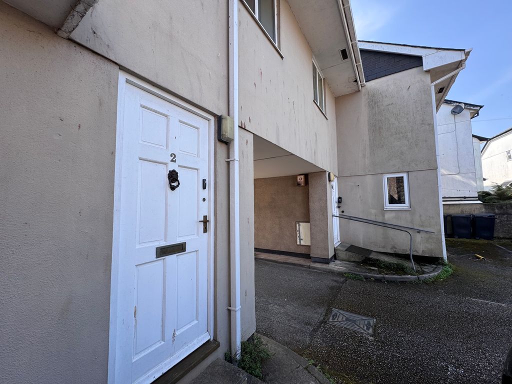 Property photo 3 of 18 Ext Rear