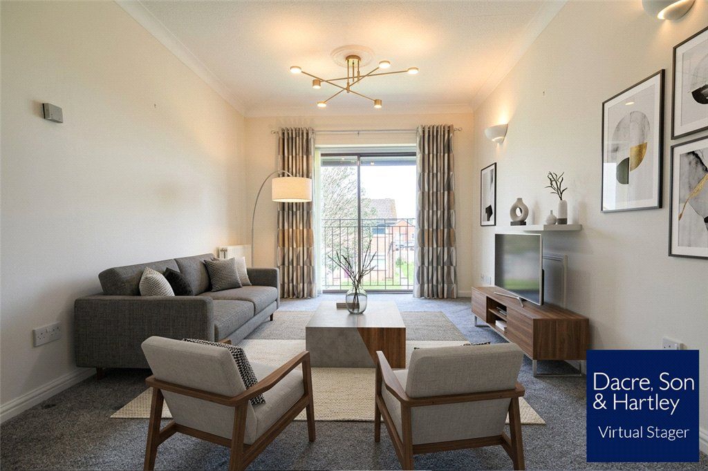Property photo 2 of 11 Staged Sitting Room
