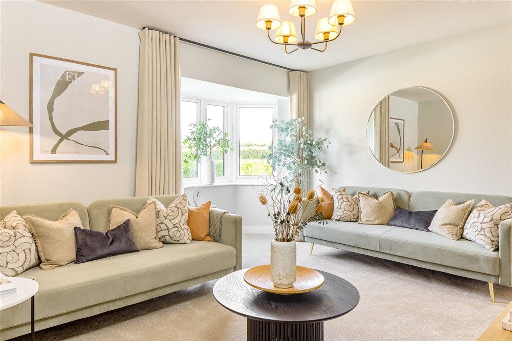 Property photo 3 of 10 Lounge