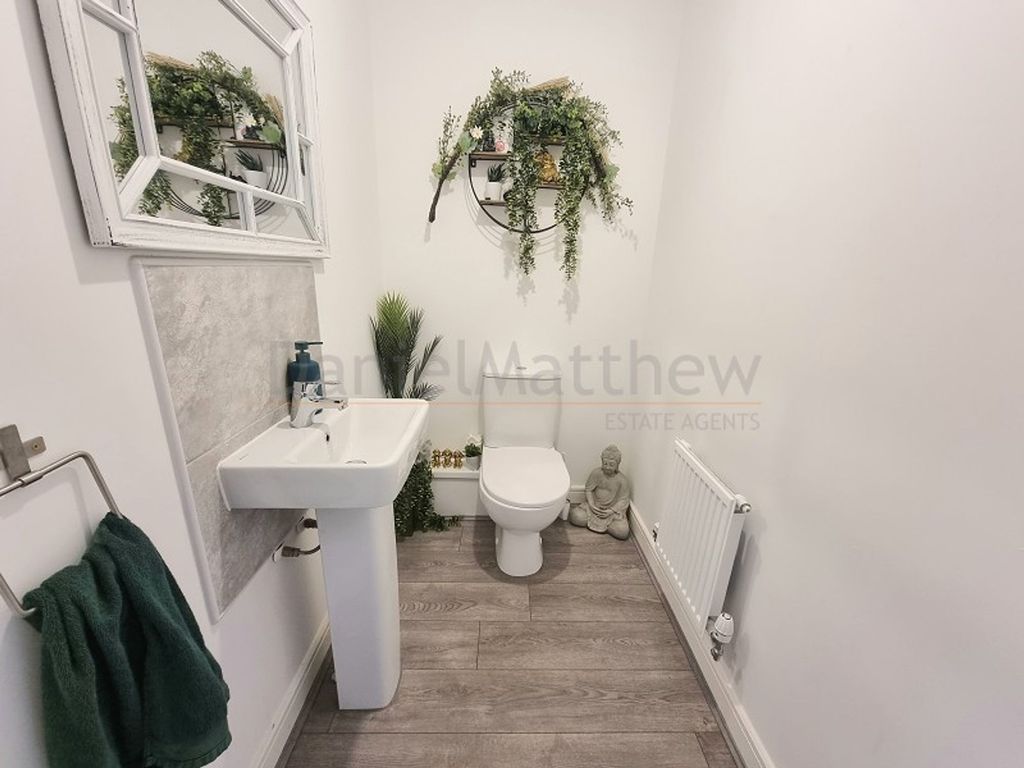 Additional image 8 of 4 bed detached house for saleHeol Millward, Coity CF35
