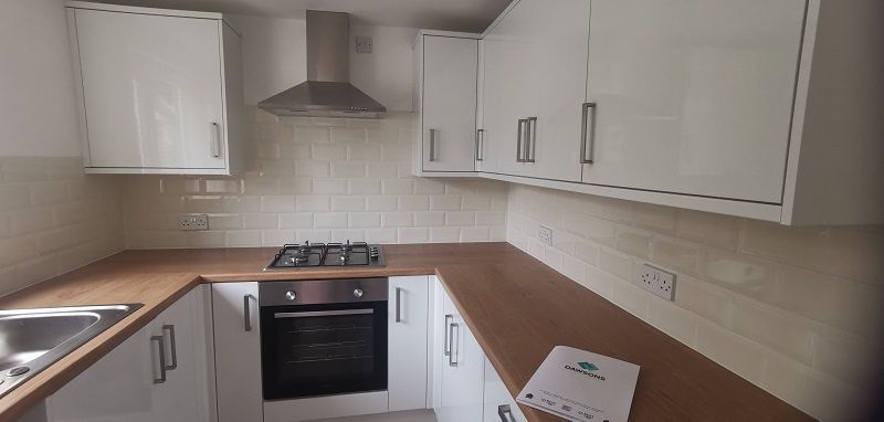 Property photo 2 of 5 Kitchen