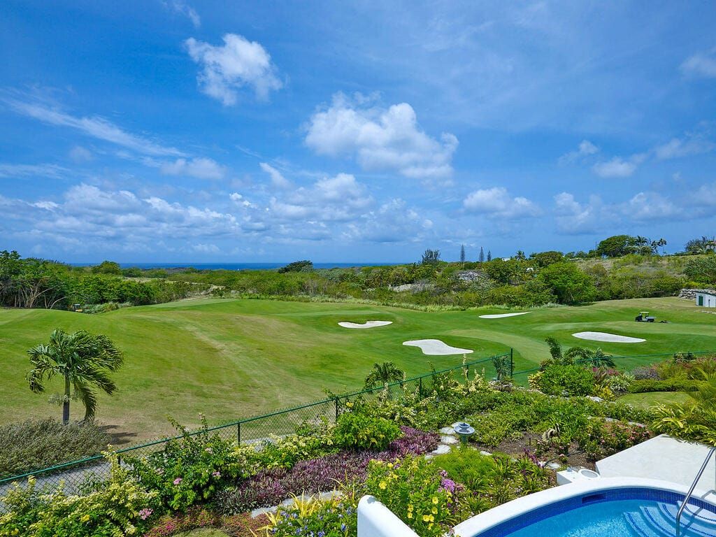 Property photo 3 of 16 Barbados Villa Bbstjv152 3