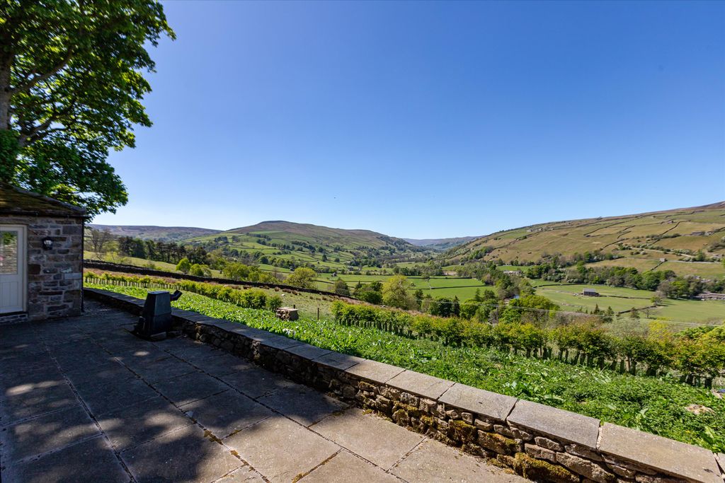 Additional image 22 of 5 bed detached house for saleHigh Lane, Low Row, Richmond, North Yorkshire DL11