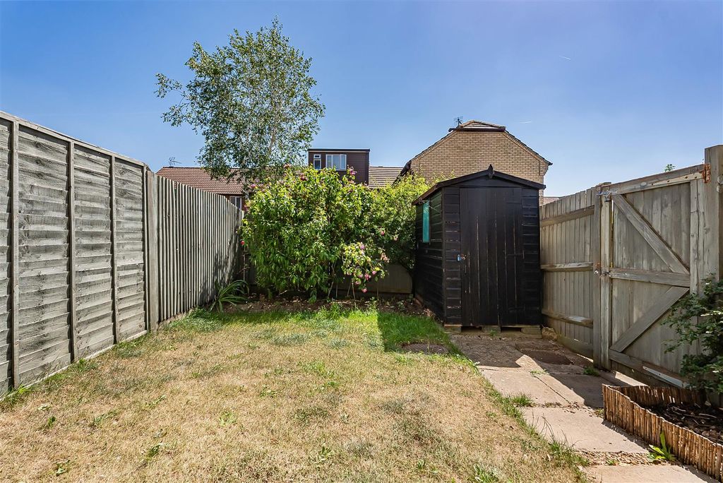 Additional image 12 of 1 bed end terrace house for saleThe Copse, Hertford SG13