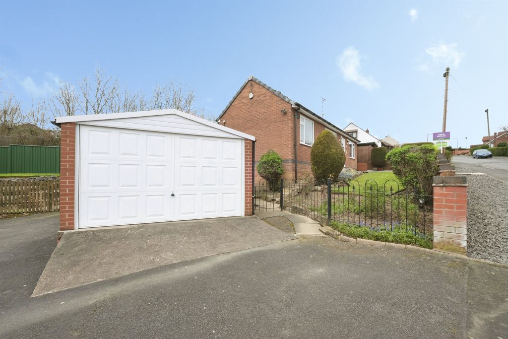 Additional image 19 of 2 bed detached bungalow for saleDouglas Avenue, Heanor DE75