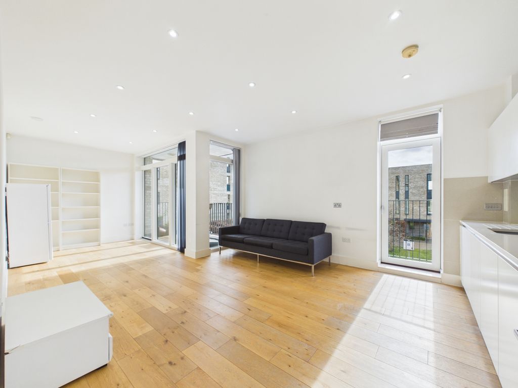 Property photo 2 of 18 Open Plan Living Room Kitchen