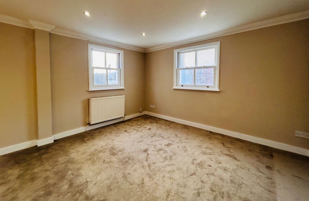 Property photo 3 of 8 Living Room