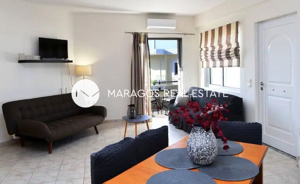Property photo 1 of 12 - Apartment For Sale, Lerna, 50 Sq.m., €170.000