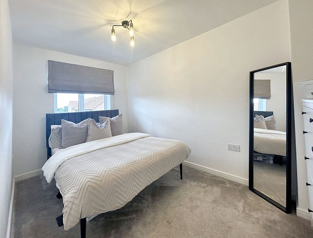 Additional image 10 of 3 bed semi-detached house to rentChilton View, Morpeth NE61