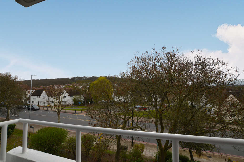 Property photo 2 of 13 Balcony