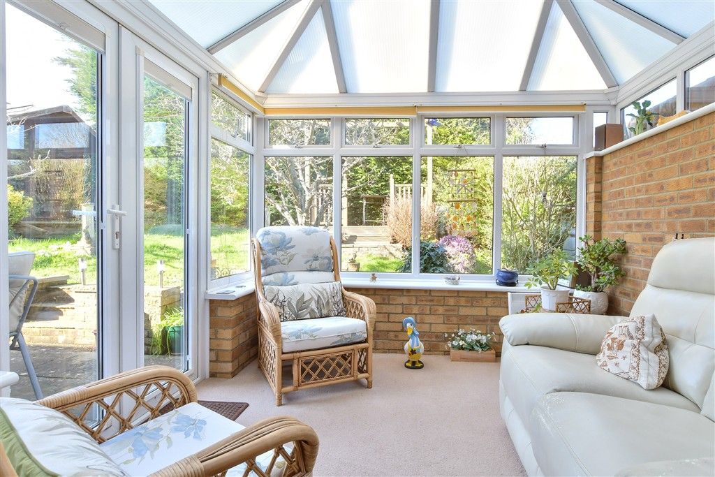 Property photo 1 of 19 Conservatory