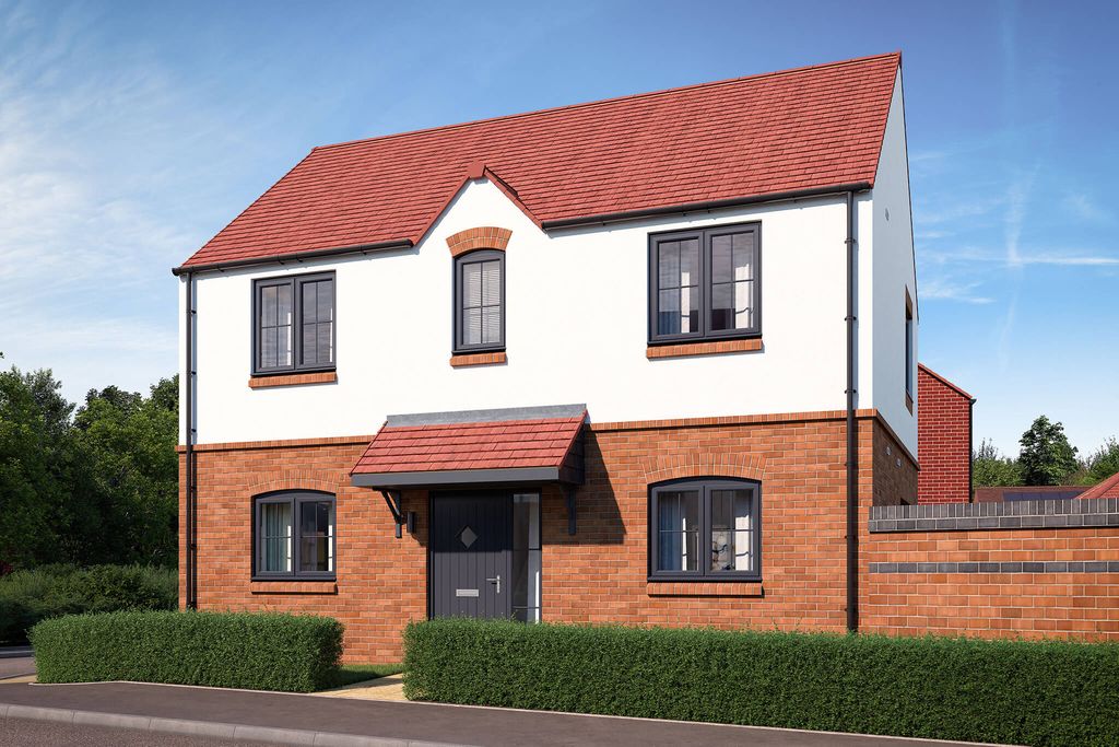 Property photo 1 of 20 CGI