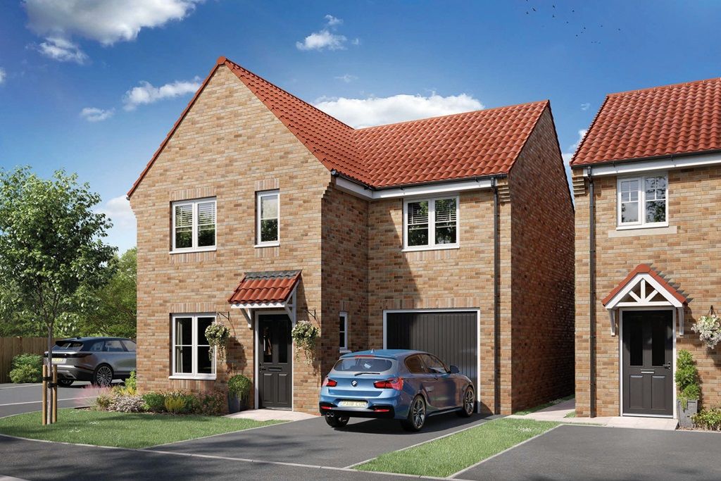 Property photo 1 of 8 The Amersham