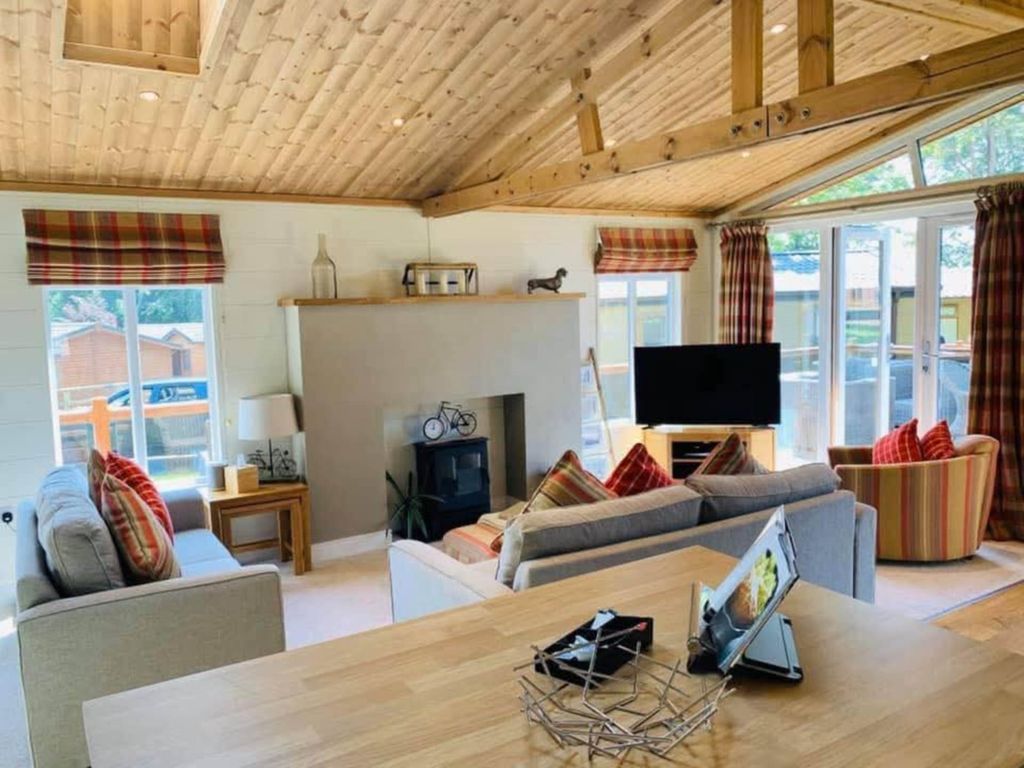 Additional image 7 of 3 bed lodge for saleLlanfairpwllgwyngyll LL61