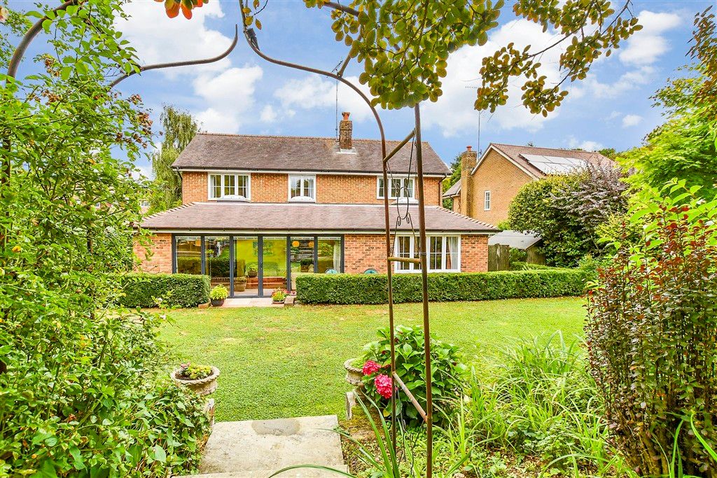 Property photo 3 of 4 Rear Elevation