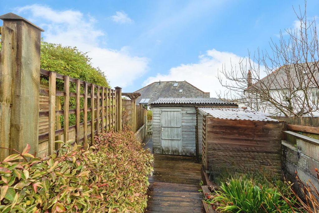 Additional image 50 of 5 bed semi-detached house for saleTreverbyn Road, Padstow, Cornwall PL28