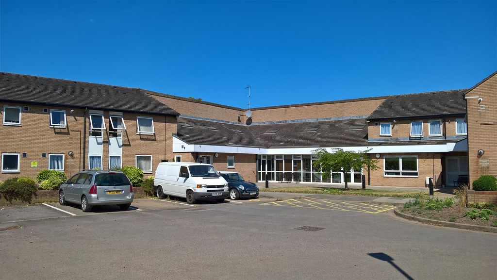 Property photo 1 of 18 Scheme Front.Jpg