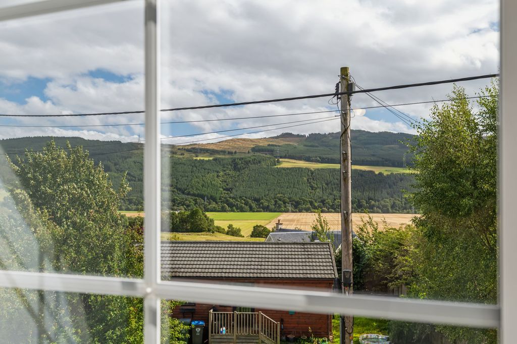 Additional image 18 of 4 bed detached house for saleDull Farmhouse Aberfeldy PH15
