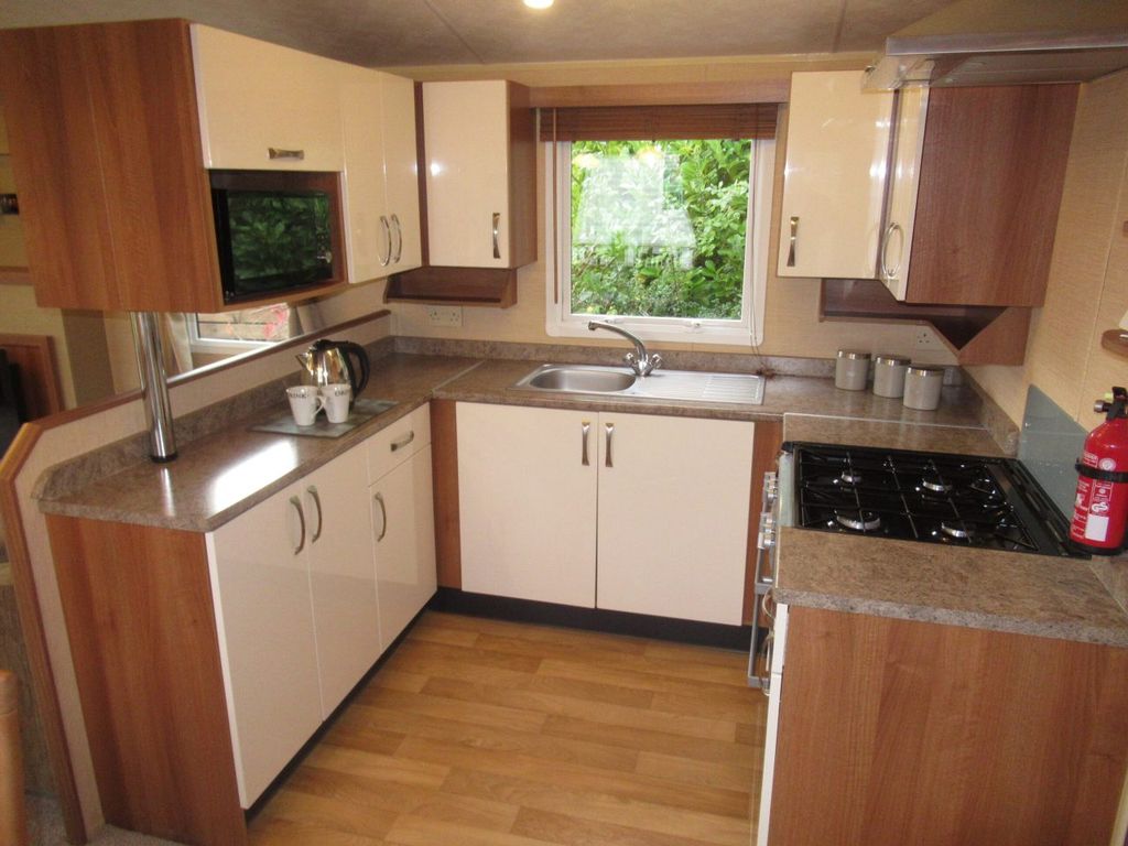 Property photo 2 of 13 Willerby Salisbury At Causey Hill Holiday Park