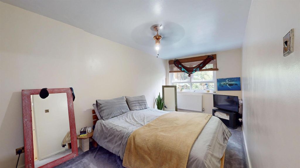Property photo 2 of 8 Bedroom At House For Sale At E16, By Barrain Londo