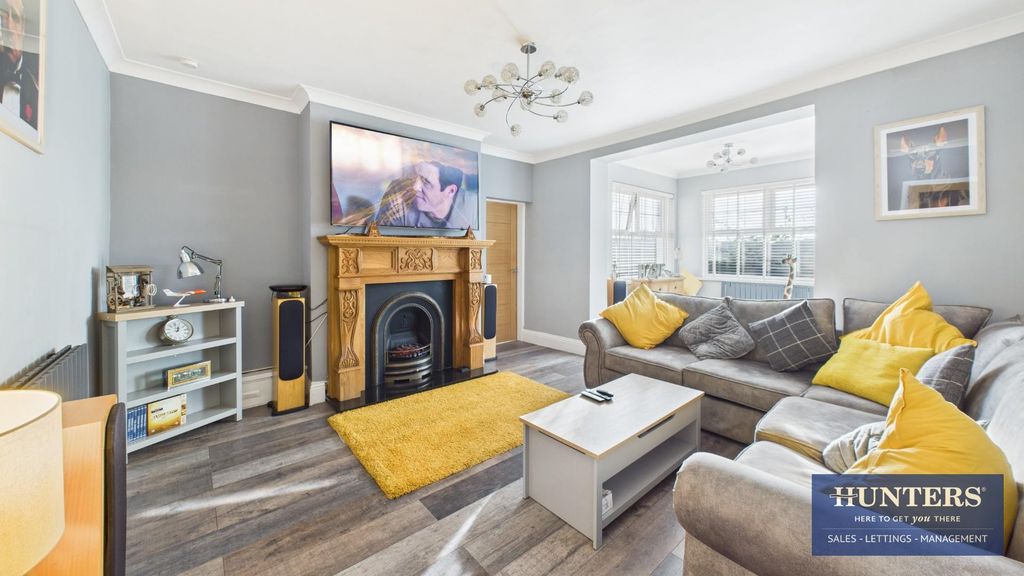 Additional image 8 of 3 bed detached house for saleBroomhill, Hetton-Le-Hole, Houghton Le Spring DH5
