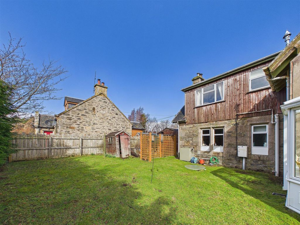 Additional image 27 of 3 bed detached house for saleStation House, Station Road, Newtonmore PH20