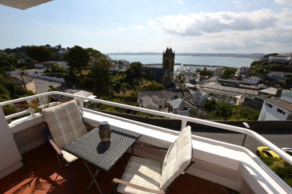 Property photo 1 of 16 Balcony