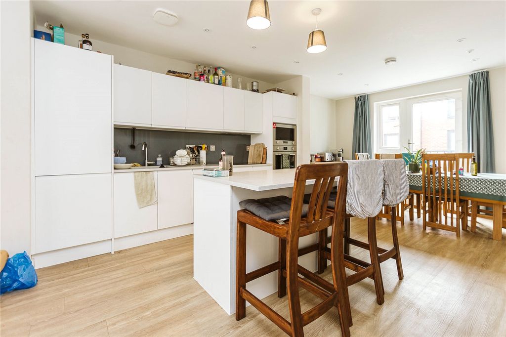 Property photo 2 of 9 Open Plan Living