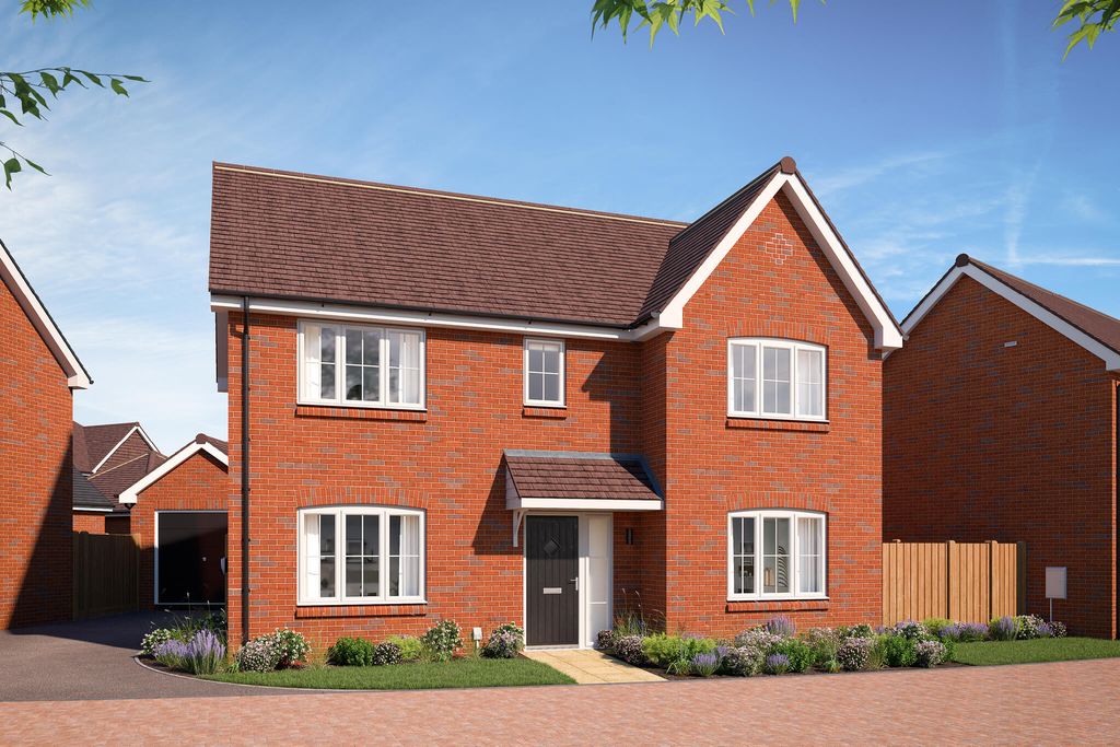 Property photo 1 of 13 CGI