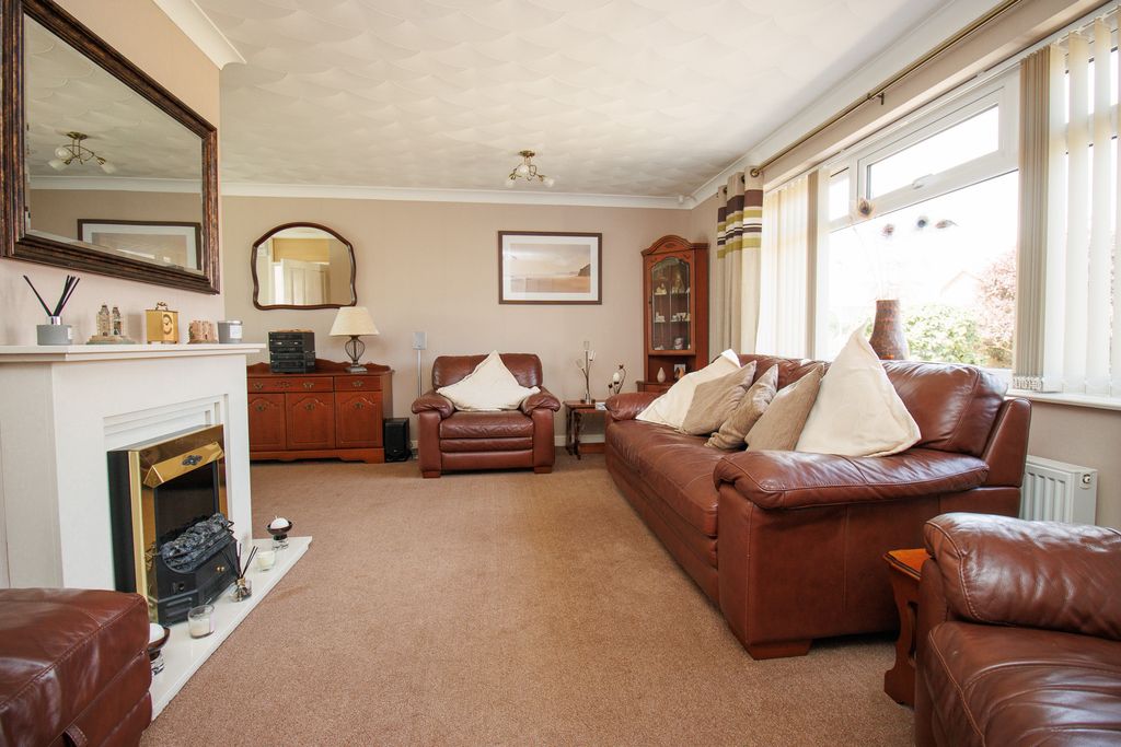 Additional image 5 of 3 bed detached bungalow for saleWooldale Drive, Filey YO14