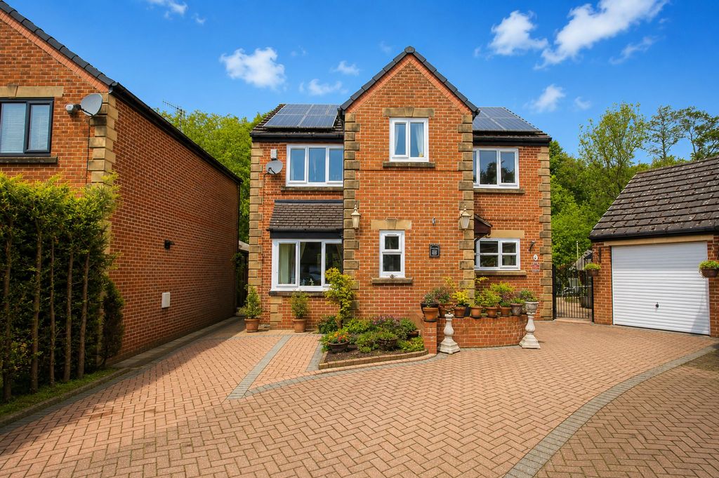 Additional image 33 of 3 bed detached house for saleReddyshore Brow, Littleborough OL15